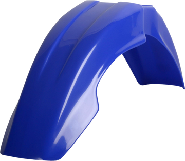 POLISPORT Fender - Front - '98 Blue - YZ | WR 8583000029