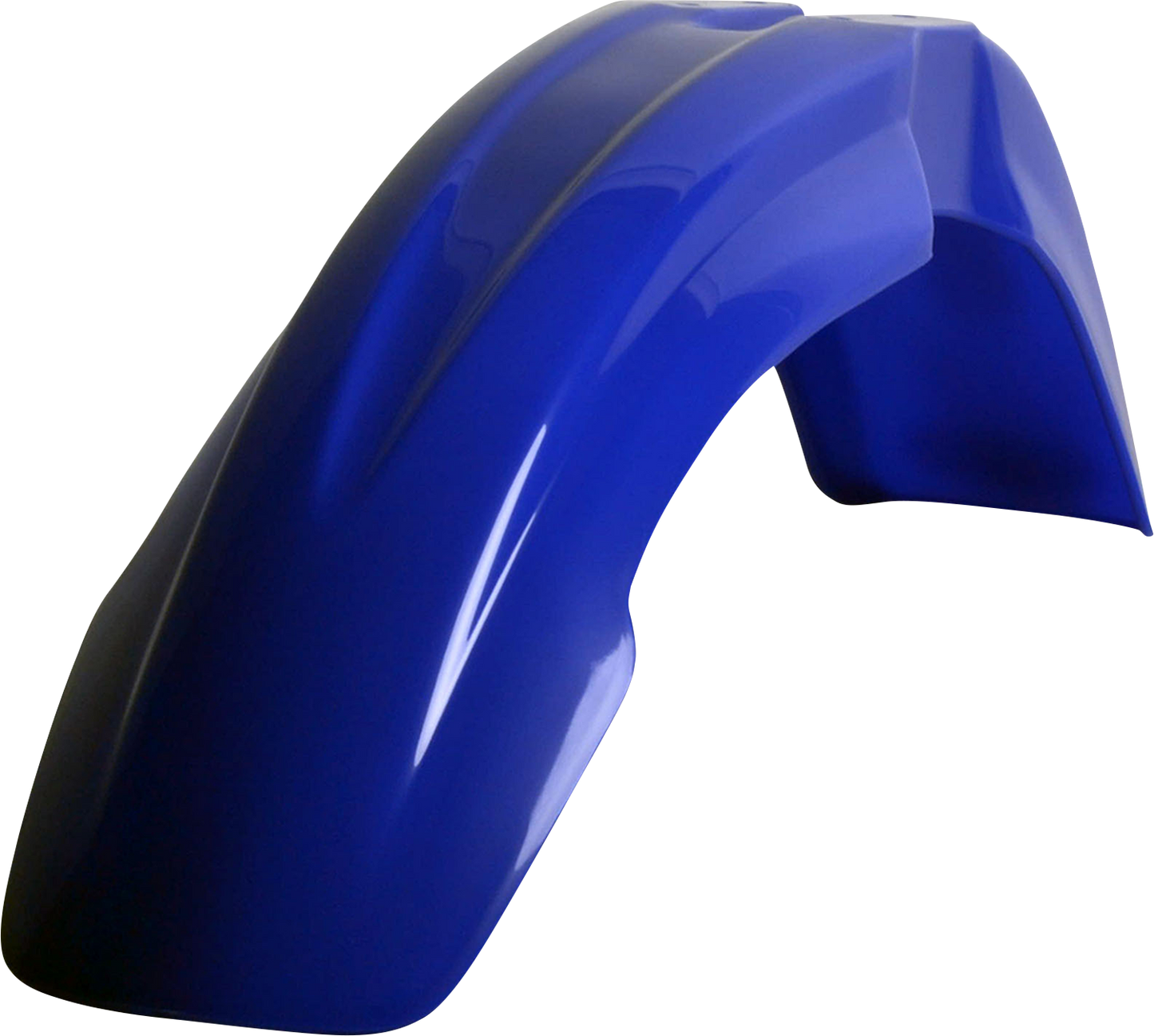 POLISPORT Fender - Front - '98 Blue - YZ/YZF | WRF 8552200005