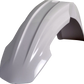 POLISPORT Fender - Front - White - YZ/YZF | WRF 8551300005