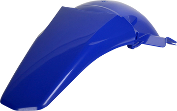 POLISPORT Fender - Rear - OEM Blue - YZF 250/450 8561400002