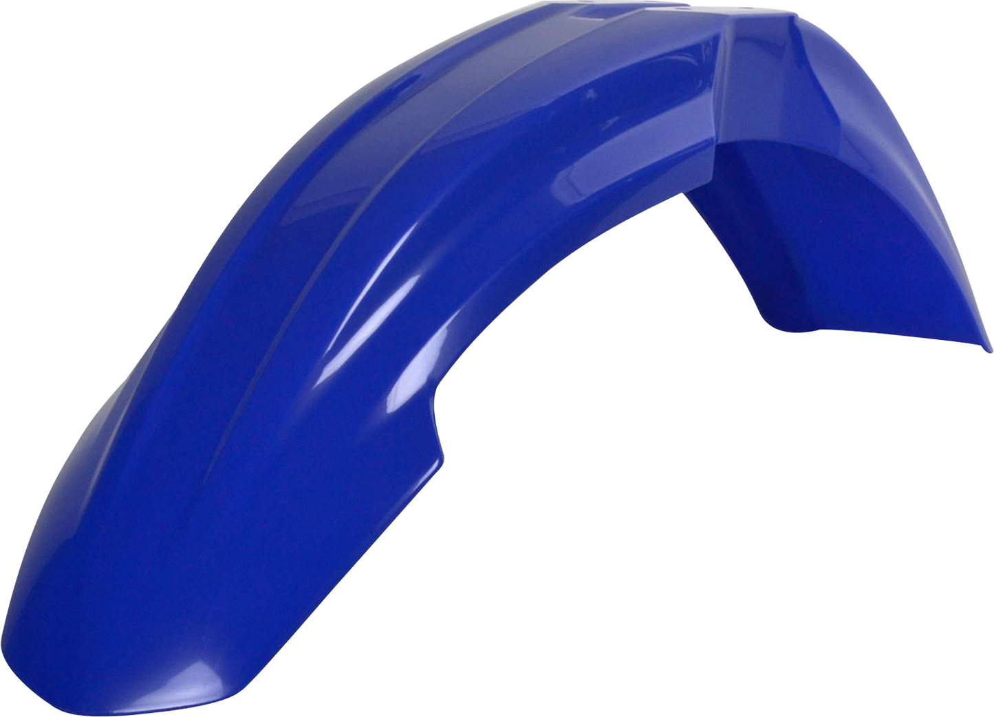 POLISPORT Fender - Front - '98 Blue - YZ/YZF | WRF 8551300002