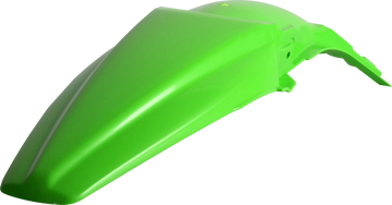 POLISPORT Fender - Rear - Green - KXF 250/450 8578800001