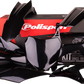 POLISPORT Body Kit - Complete - '14-'17 Black - CRF 250R/450R 90562