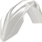 POLISPORT Fender - Front - Clear - Yamaha 8553600010