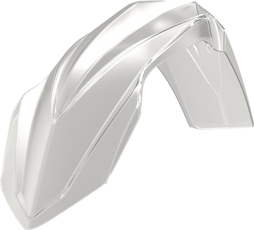 POLISPORT Fender - Front - Clear - Yamaha 8553600010