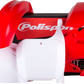 POLISPORT Body Kit - Complete - OEM Red/White - CR 125R/250R 90604