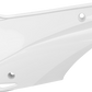 POLISPORT Side Panels - OEM White - CRF110F 8606600002