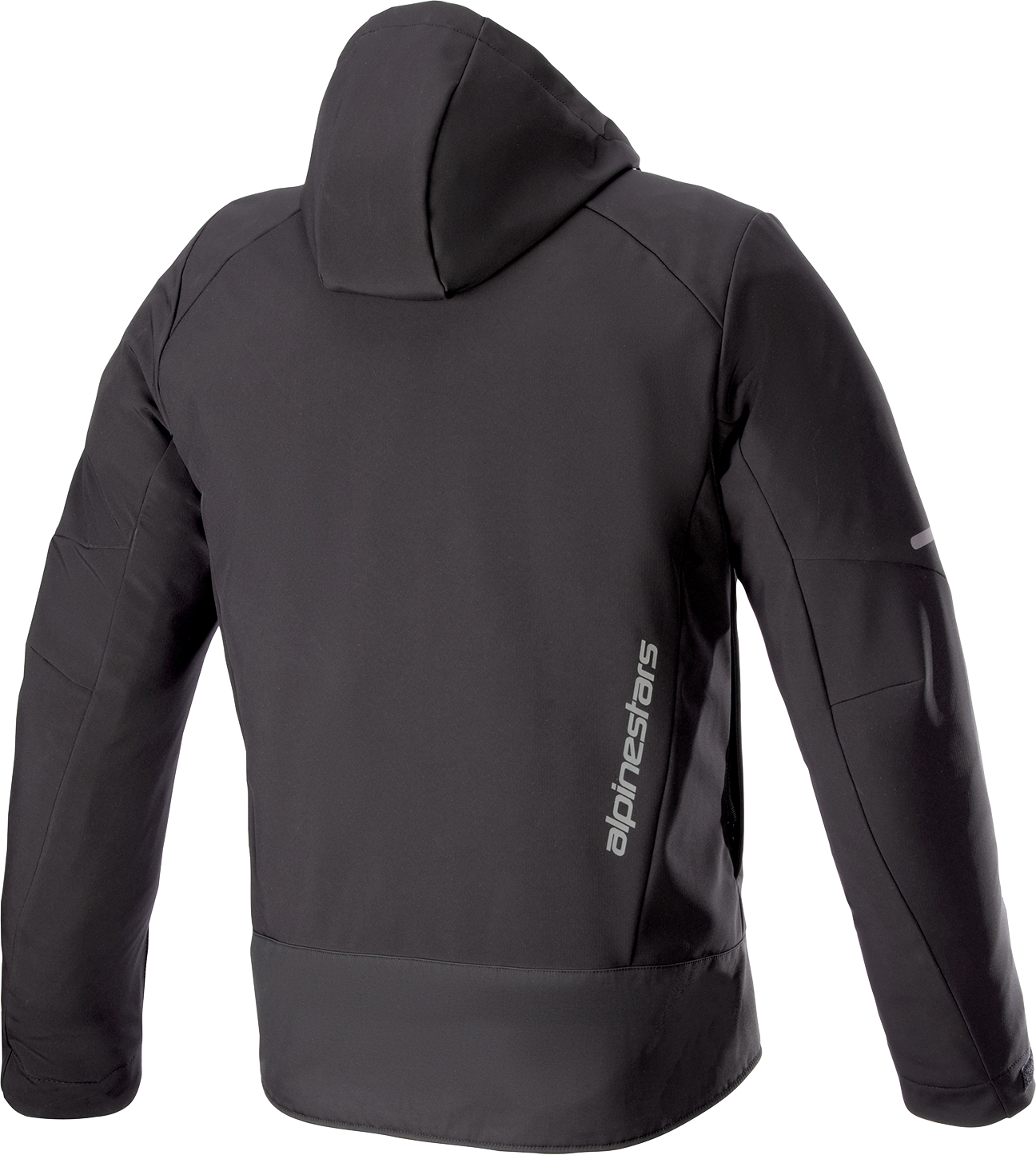 ALPINESTARS Neo Waterproof Jacket - Black - XL 4208023-1100-XL