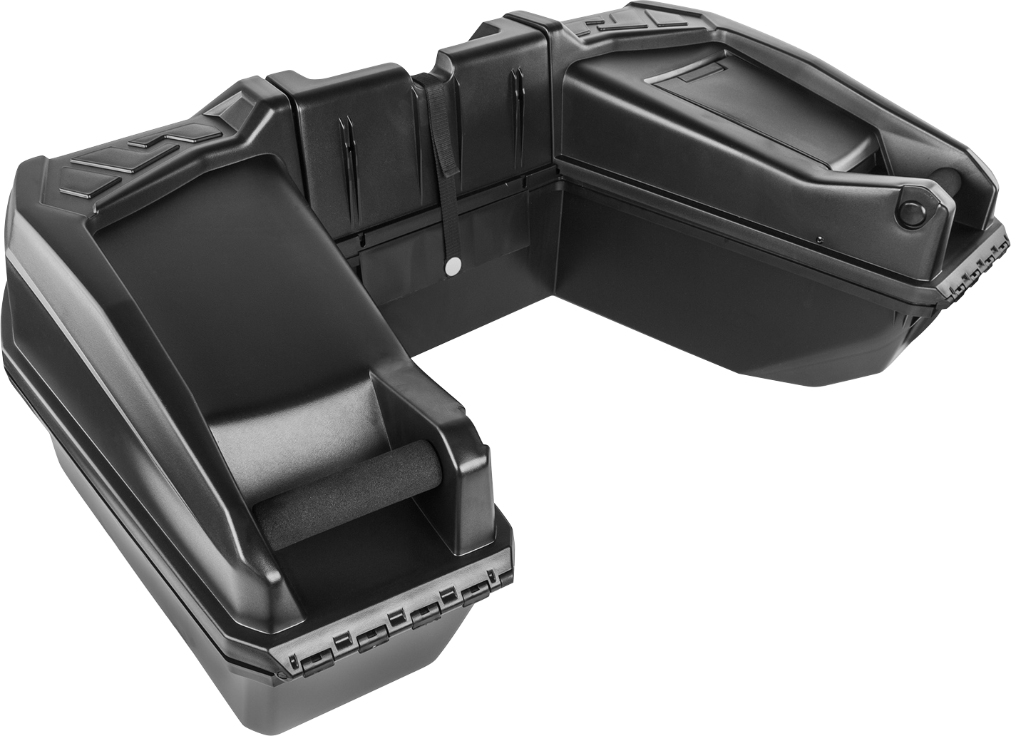 KIMPEX Rear Nomad 2-up Trunk 458051