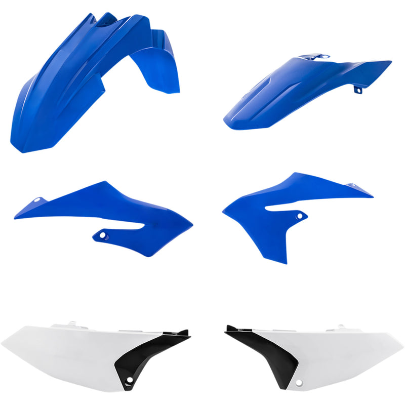 Acerbis Standard Replacement Body Kit - OEM 2726657118