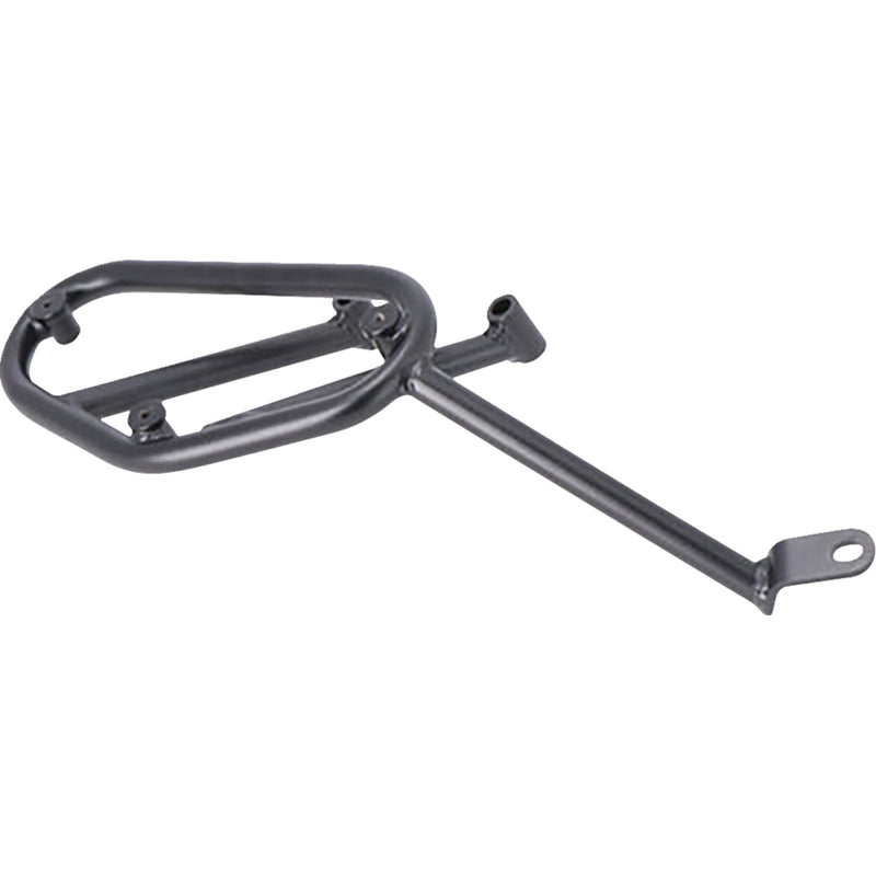 SW-Motech SLC Side Carrier - Right - Triumph - Trident 660 HTA.11.842.11000 | Luggage Racks   Motorcycle