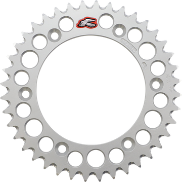 RENTHAL Rear Sprocket - Aluminum - 40 Tooth 224U-520-40GPSI