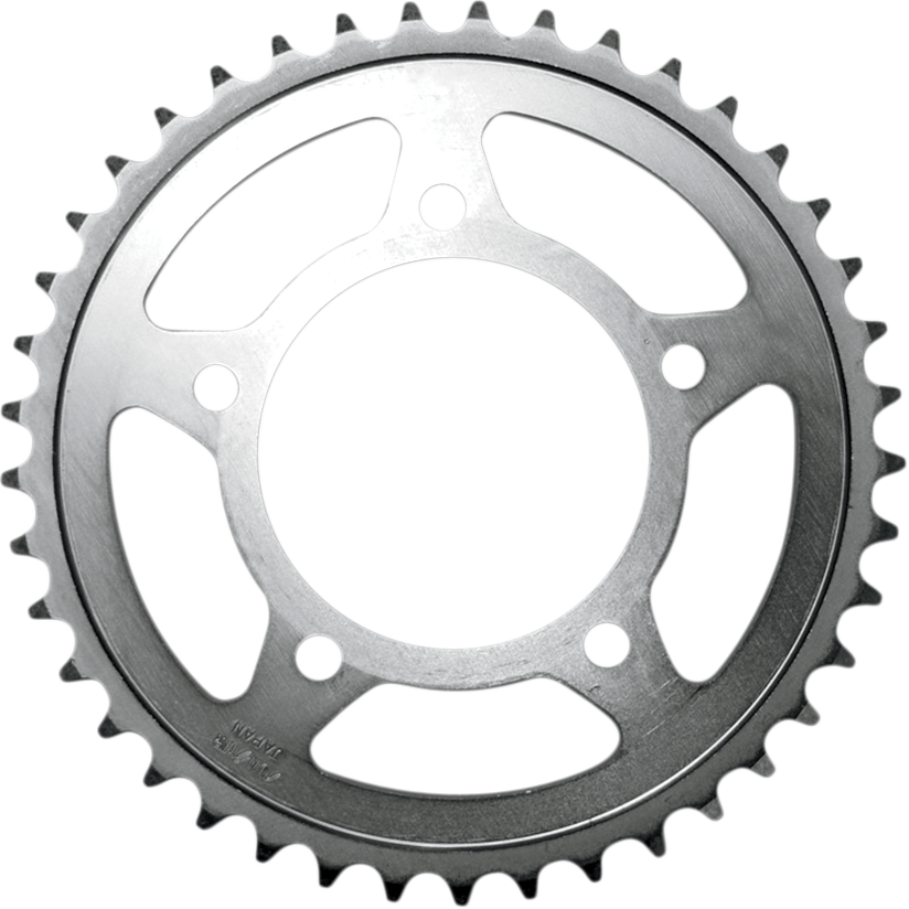 SUNSTAR SPROCKETS Rear Sprocket - 42 Tooth - Kawasaki 2-540542