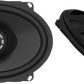 Hogtunes Saddlebag Lid Speaker - 5"x7" 572-XL