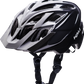KALI Chakra Solo Helmet - Black - S/M 0221218116
