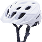 KALI Chakra Solo Helmet - White - L/XL 0221218127