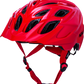 KALI Chakra Solo Helmet - Gloss Red - S/M 0221222116