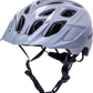 KALI Chakra Solo Helmet - Gloss Gray - L/XL 0221222127