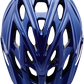 KALI Chakra Solo Helmet - Blue - S/M 0221218146