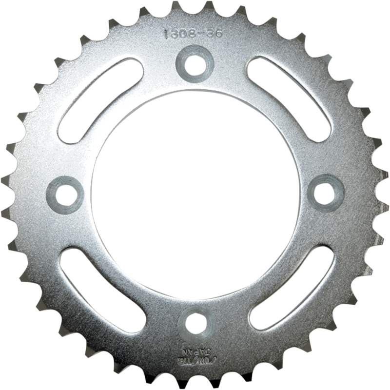 SUNSTAR SPROCKETS Steel Rear Sprocket - 36 Tooth - Honda 2-130836
