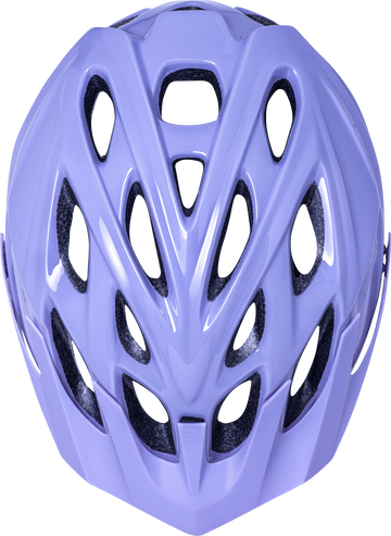 KALI Chakra Solo Helmet - Pastel Purple - L/XL 0221221117