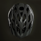 KALI Chakra Solo Helmet - Black - S/M 0221218116