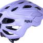 KALI Chakra Solo Helmet - Pastel Purple - L/XL 0221221117