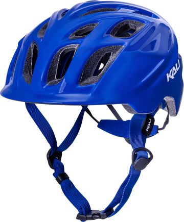 KALI Child Chakra Helmet - Blue - Small 0221021115