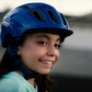 KALI Child Chakra Helmet - Blue - Small 0221021115