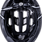 KALI Central Lit Helmet - Matte Black - L/XL 0250521217