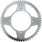 SUNSTAR SPROCKETS Rear Sprocket - 56 Tooth - Honda 2-145656