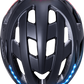 KALI Central Lit Helmet - Matte Black - L/XL 0250521217