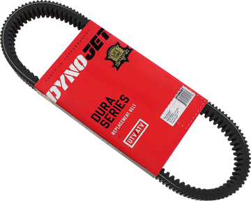 DYNOJET Dura Series Drive Belt - Polaris 19-DCB1A