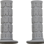 ODI Rogue MX Single Ply Grips - Gray H03RGG