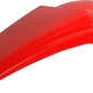 POLISPORT Fender - Rear - OEM Red - CRF 250R 8551100003