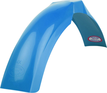 POLISPORT Fender - Front - Blue 8555500003