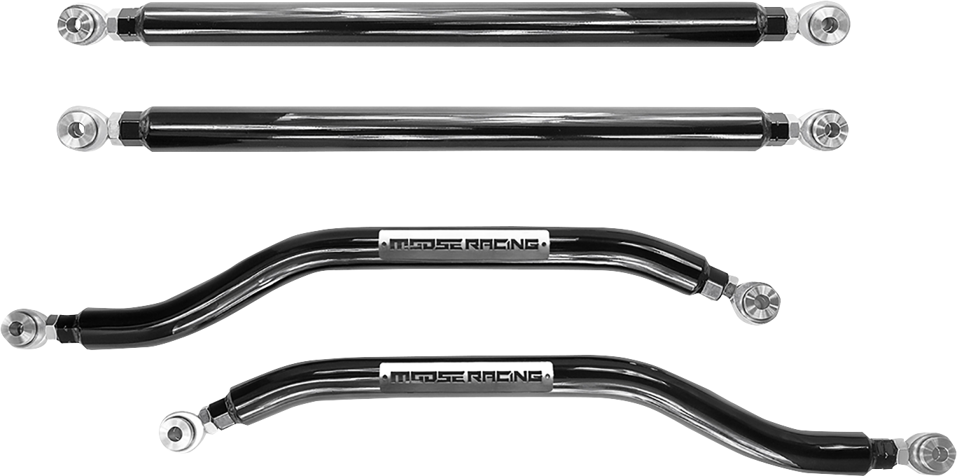 MOOSE RACING Radius Rod - Heavy Duty - Complete 45520 by Moose Racing