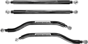 MOOSE RACING Radius Rod - Heavy Duty - Complete 45520 by Moose Racing