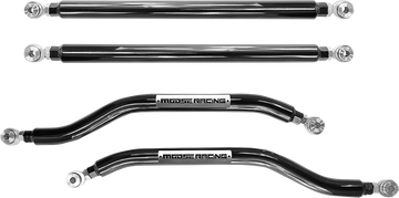 MOOSE RACING Radius Rod - Heavy Duty - Complete 45525 by Moose Racing