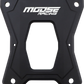 MOOSE RACING Radius Rod Plate 100-5124-PU by Moose Racing