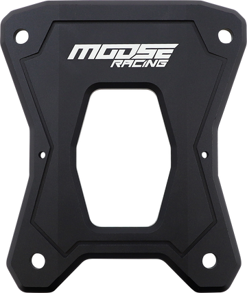 MOOSE RACING Radius Rod Plate 100-5124-PU by Moose Racing