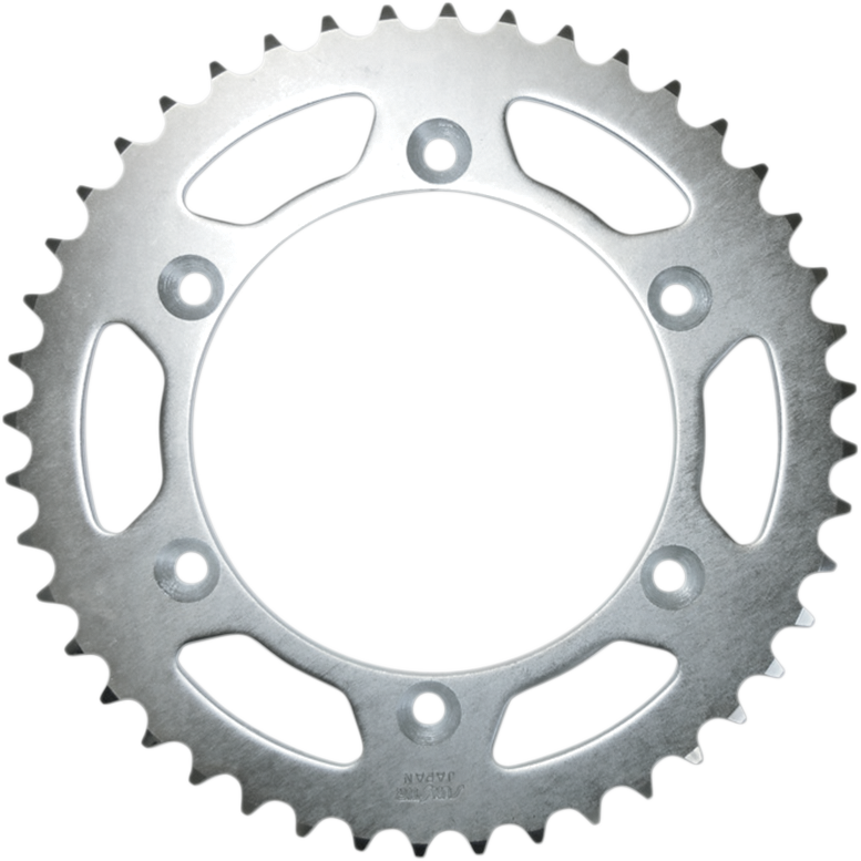 SUNSTAR SPROCKETS Rear Sprocket - 45 Tooth 2-359245