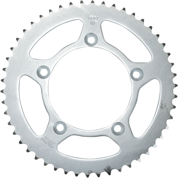 SUNSTAR SPROCKETS Rear Sprocket - 48 Tooth 2-139048