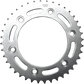 SUNSTAR SPROCKETS Rear Sprocket - 40 Tooth - Honda 2-356540