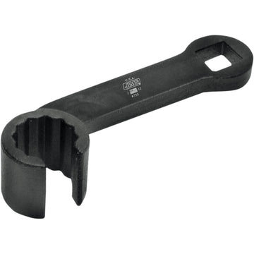 Jims O2 Sensor Wrench 755 | Jims | Carburetion Tools