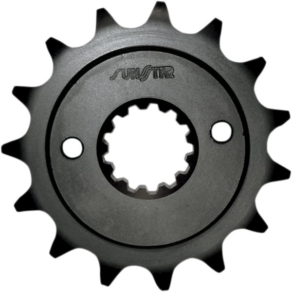 SUNSTAR SPROCKETS Countershaft Sprocket - 14 Tooth - Honda 37914