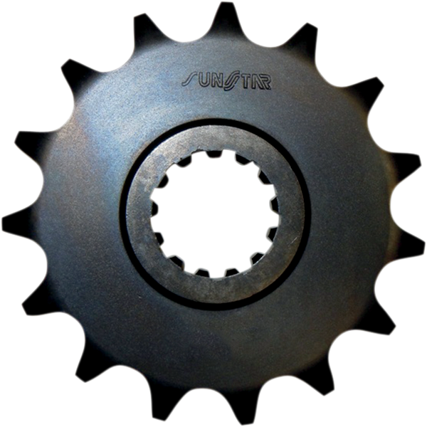 SUNSTAR SPROCKETS Countershaft Sprocket - 16 Tooth 41416