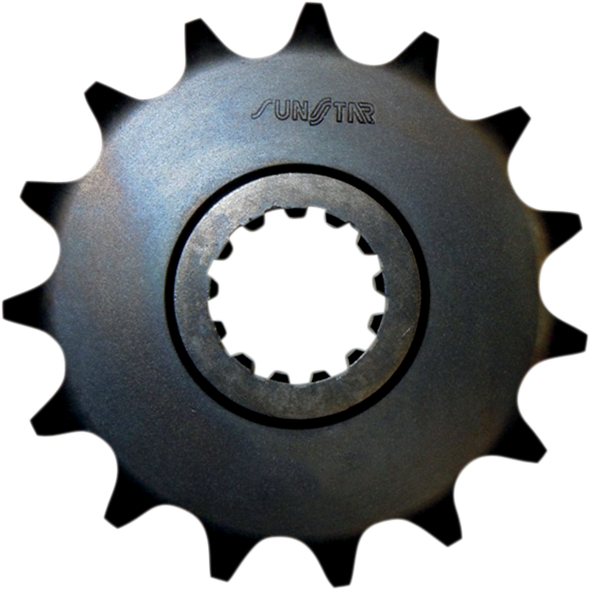SUNSTAR SPROCKETS Countershaft Sprocket - 16 Tooth 41416