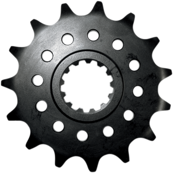 SUNSTAR SPROCKETS Countershaft Sprocket - 16 Tooth 3A516