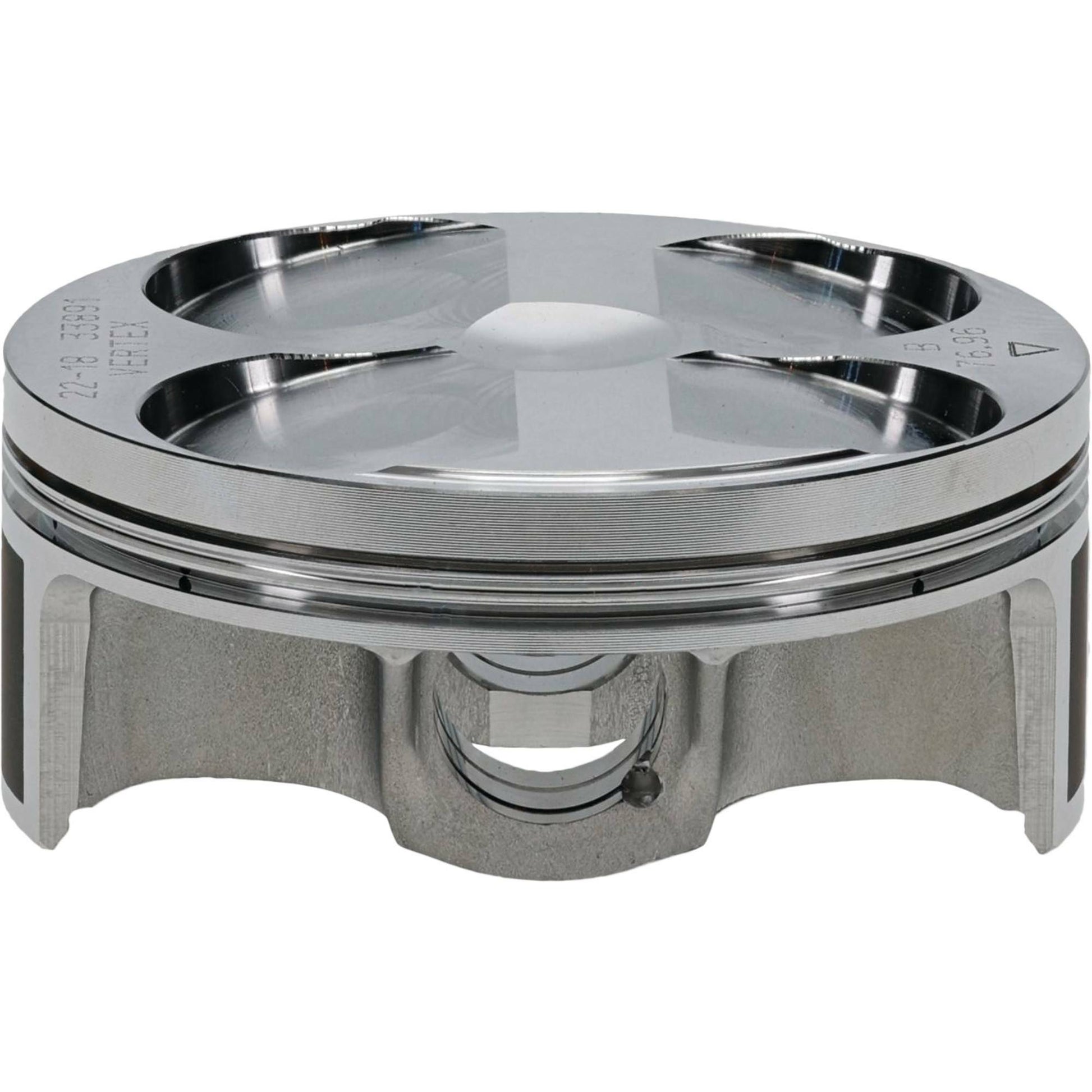 Top End Kit 76.96/Std 13.8:1 Yam